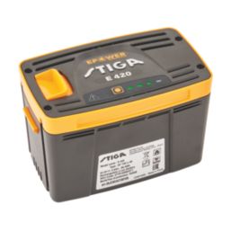 Stiga E 420 48V 2.0Ah Li-Ion E-Power Battery