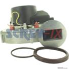 Worcester Bosch 87172043250 Centrifugal Blower