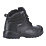 Amblers 241    Safety Boots Black Size 7