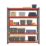 RB Boss Fastlok UDL/PC 5-Tier Metal Garage Shelving Unit 1200mm x 450mm x 1800mm