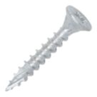 Timco  PZ Double-Countersunk  Multipurpose Premium Screws 6mm x 40mm 200 Pack