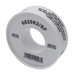 Arctic Hayes Standard PTFE Tape 12m x 12mm