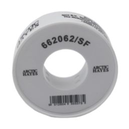 Arctic Hayes Standard PTFE Tape 12m x 12mm