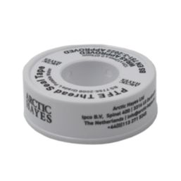 Arctic Hayes Standard PTFE Tape 12m x 12mm