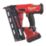 Milwaukee M18FN16GA-202X 1.6mm 18V 2 x 2.0Ah Li-Ion RedLithium Brushless Second Fix Cordless Nail Gun