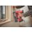 Milwaukee M18FN16GA-202X 1.6mm 18V 2 x 2.0Ah Li-Ion RedLithium Brushless Second Fix Cordless Nail Gun