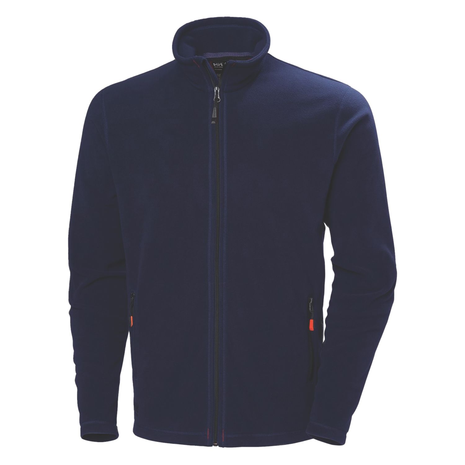 Helly Hansen Oxford Light Fleece Navy 3X Large 52" Chest (251XK)
