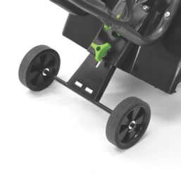 The Handy THPMT 30cm 43cc Petrol Mini Tiller