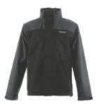 Storm XXL DeWALT, Chaqueta de trabajo, Hombre, XXL, Gris, Impermeable  Storm, 144-1157