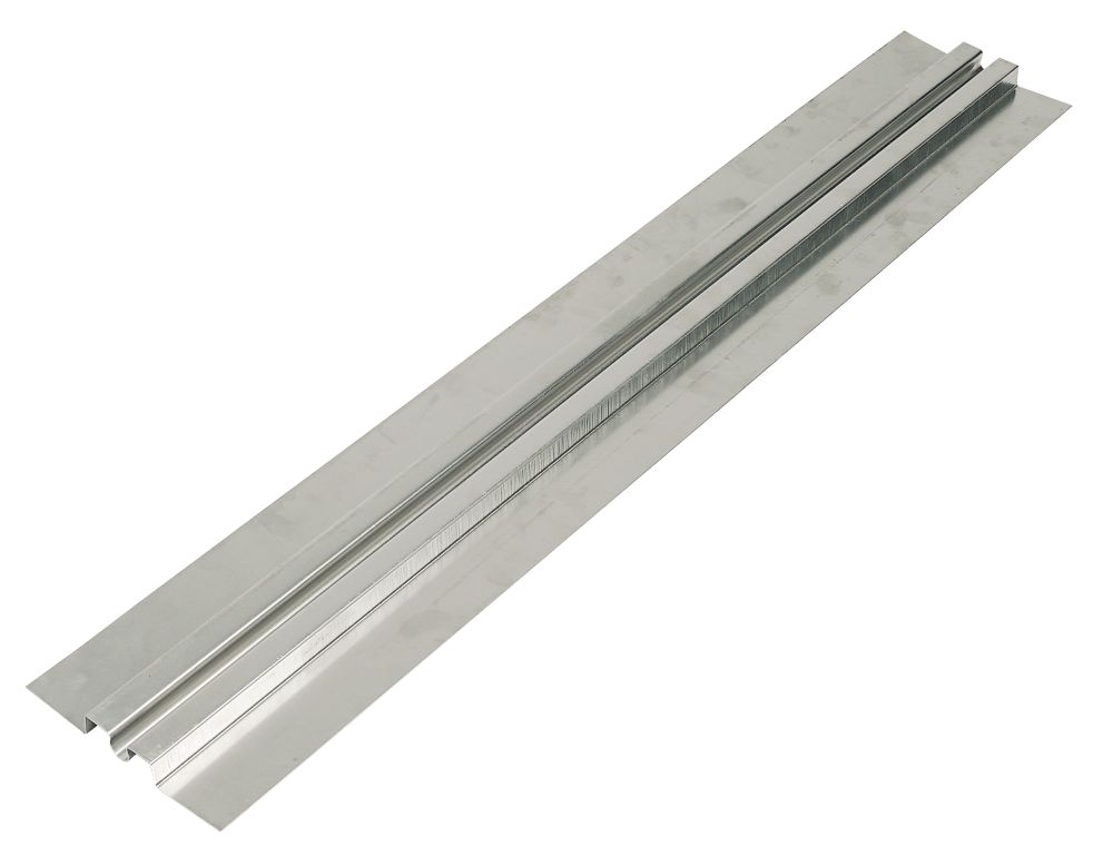 JG Speedfit JGHSP250 Underfloor Heat Spreader Plate 1000mm 20 Pack