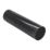 FloPlast  Round Downpipe Black 68mm x 2.5m