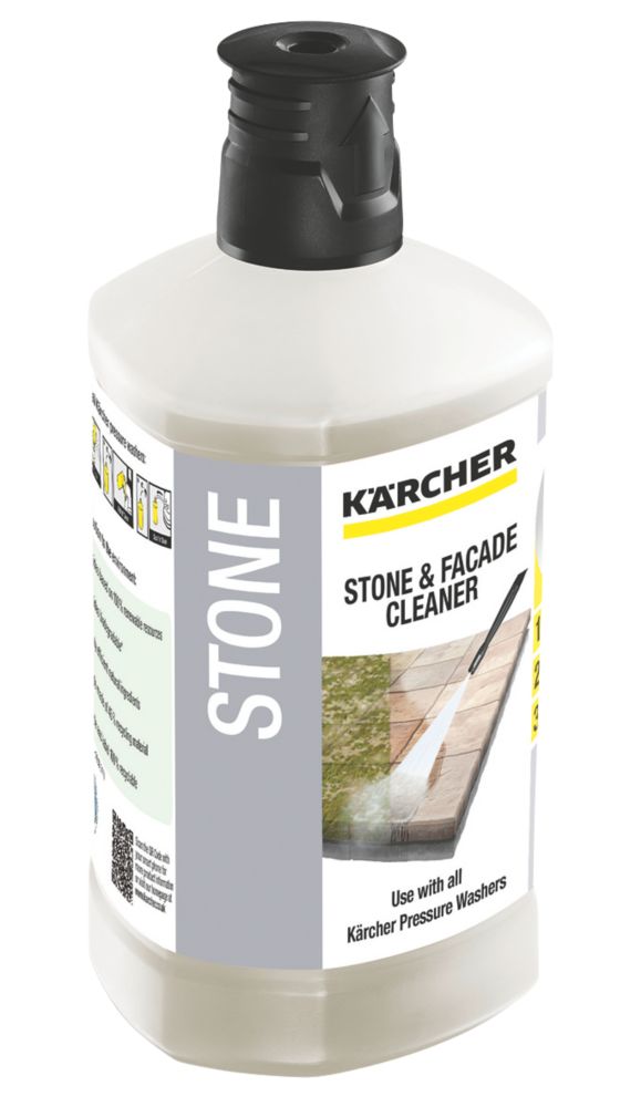 Karcher patio store cleaner fluid screwfix