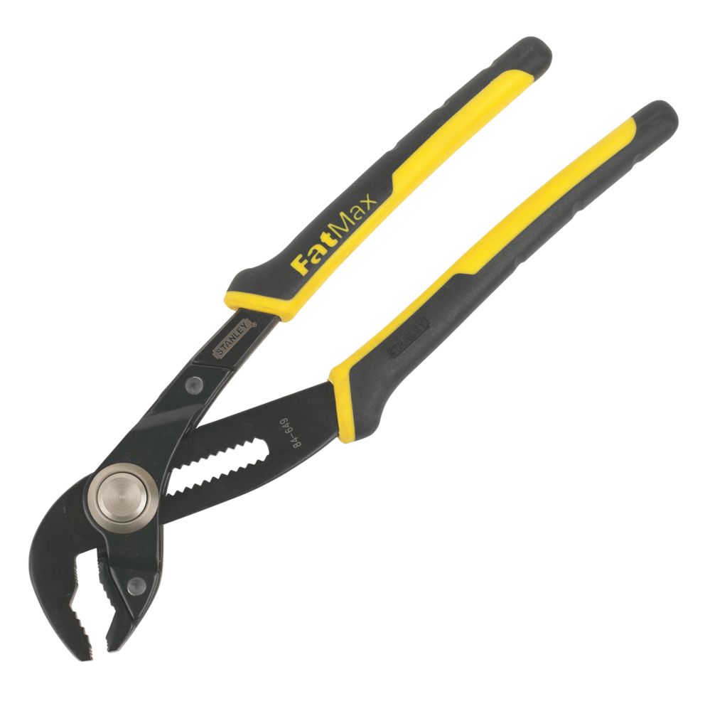 Buy Right Multigrip Pliers 250mm