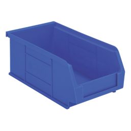 Barton  Storage Cabinet with 140 Bins 1015mm x 430mm x 2000mm