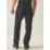 Regatta Questra Cargo Trousers Black 34" W 32" L
