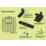 Apollo Wenlock Low Gate Black 777mm x 900mm
