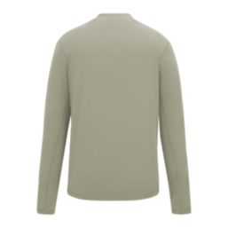 Regatta Mindo Anti-Insect Long Sleeve T-Shirt Abbeystone Small 39.3" Chest