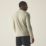 Regatta Mindo Anti-Insect Long Sleeve T-Shirt Abbeystone Small 39.3" Chest