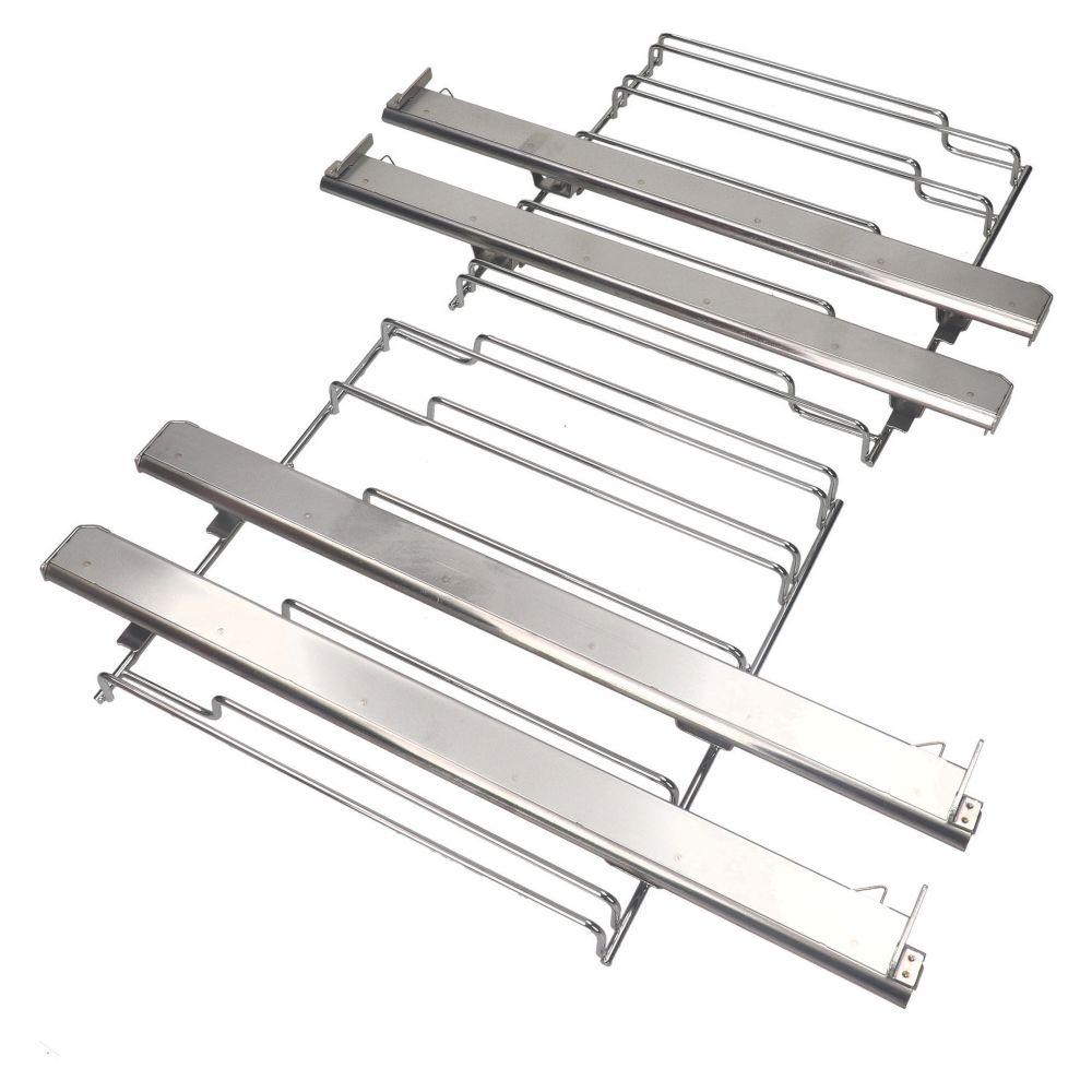 Bosch 17001568 Rails - Screwfix