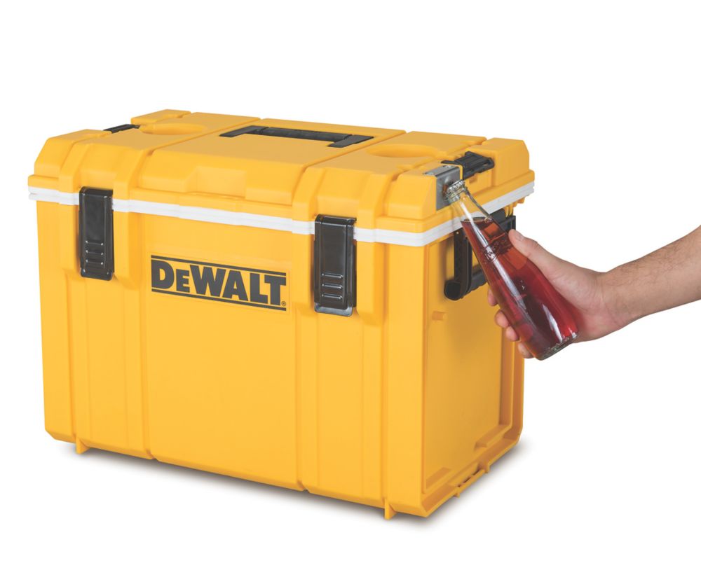 Dewalt tstak deals cooler