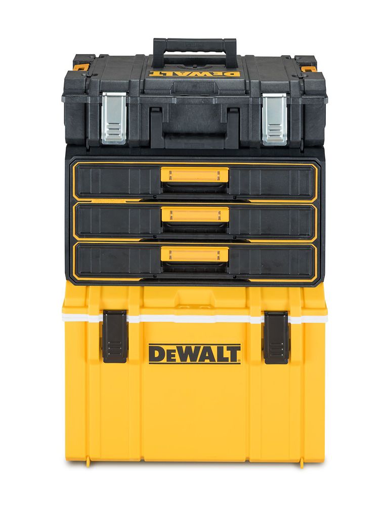 Dewalt tough deals system ds295