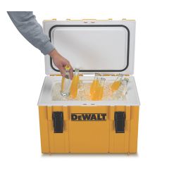 DeWalt ToughSystem 25.5Ltr Cooler