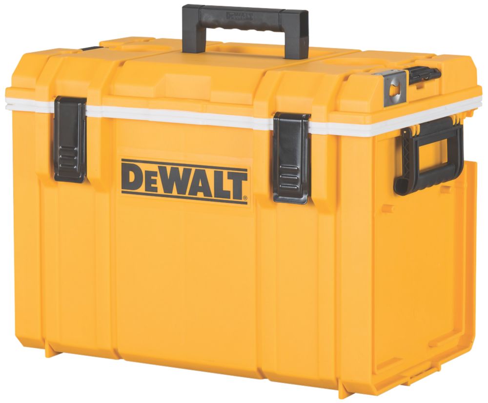 Dewalt toughsystem store cooler