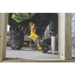 DeWalt DCS380N XJ 18V Li Ion XR Cordless Reciprocating Saw Bare