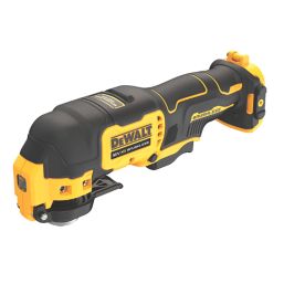 Refurb DEWALT DCS353N-XJ 12V Li-Ion XR Brushless Cordless Oscillating Multi Tool - Bare