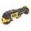 Refurb DEWALT DCS353N-XJ 12V Li-Ion XR Brushless Cordless Oscillating Multi Tool - Bare