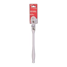 Milwaukee  3/8" Drive Long Flex Head Rachet 305mm