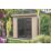 Forest Xtend+ 8' 6" x 8' (Nominal) Pent Insulated Garden Office with Base