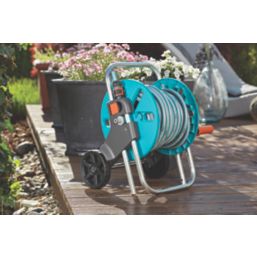 Gardena  Clever Roll Hose Trolley Small 13mm x 20m