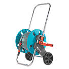 Gardena Clever Roll Hose Trolley Small 30m