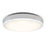 4lite WiZ Connected LED Smart Wall/Ceiling Light White 18W 1620lm
