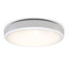 4lite WiZ Connected LED Smart Wall/Ceiling Light White 18W 1620lm
