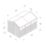 Forest Beckwood 8' x 11' 6" (Nominal) Apex Shiplap Timber Shed with Assembly