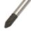 Roughneck   Pozi Screwdriver  PZ1 x 75mm
