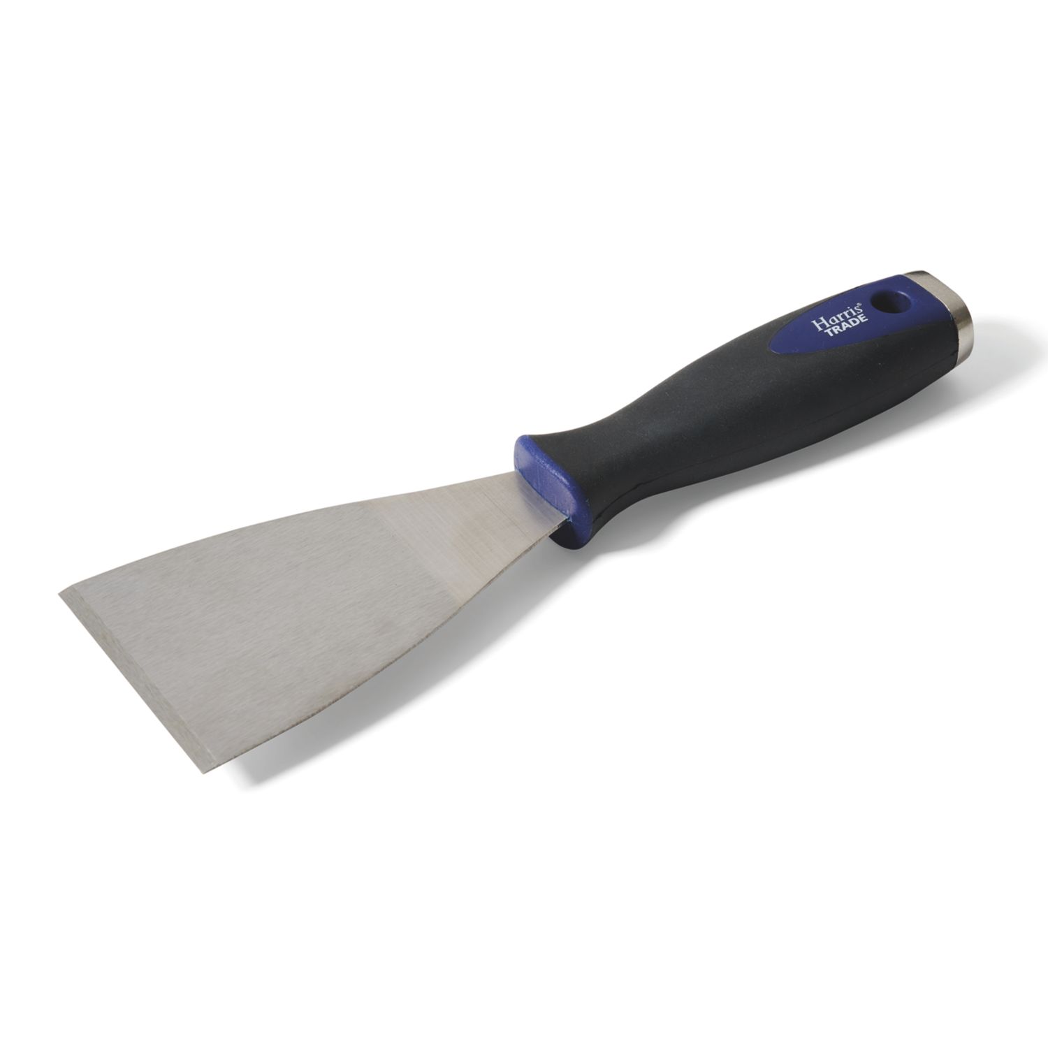 Harris Trade Polypropylene & TPR-Handled Stripping Knife 3" (252RK)