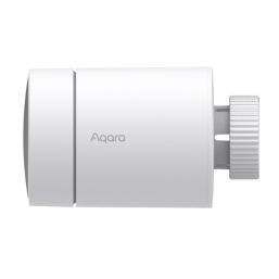 Aqara E1 White / Chrome Smart Thermostatic Radiator Head