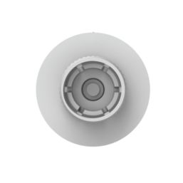 Aqara E1 White / Chrome Smart Thermostatic Radiator Head