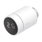 Aqara E1 White / Chrome Smart Thermostatic Radiator Head