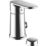 Hansgrohe Vernis Blend Chrome 116mm Mono Bidet Mixer Tap