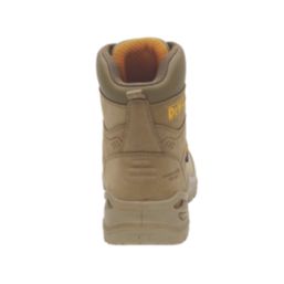 DEWALT Lander BOA Size 9  Stone Waterproof  Safety Boots