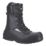 Cofra Off Shore S3 SRC Size 6.5  Black Water-Resistant  Safety Boots
