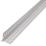 External Render Corner Bead 10-12mm x 2.5m 5 Pack