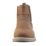 Site Mudguard Size 12  Brown  Steel Toe Cap Safety Dealer Boots