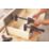 Bessey Duoklamp Spreader Clamp 12" (300mm)