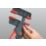 Bessey Duoklamp Spreader Clamp 12" (300mm)