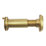 Smith & Locke Door Viewer 58mm Polished Brass